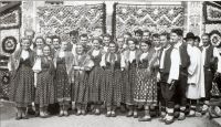 VSPT Rusava v roce 1956